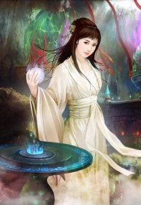 女警杨曦月