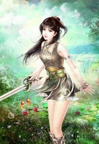 白莲花养成系统(NP)