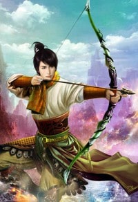 我的七十年代村霸老婆